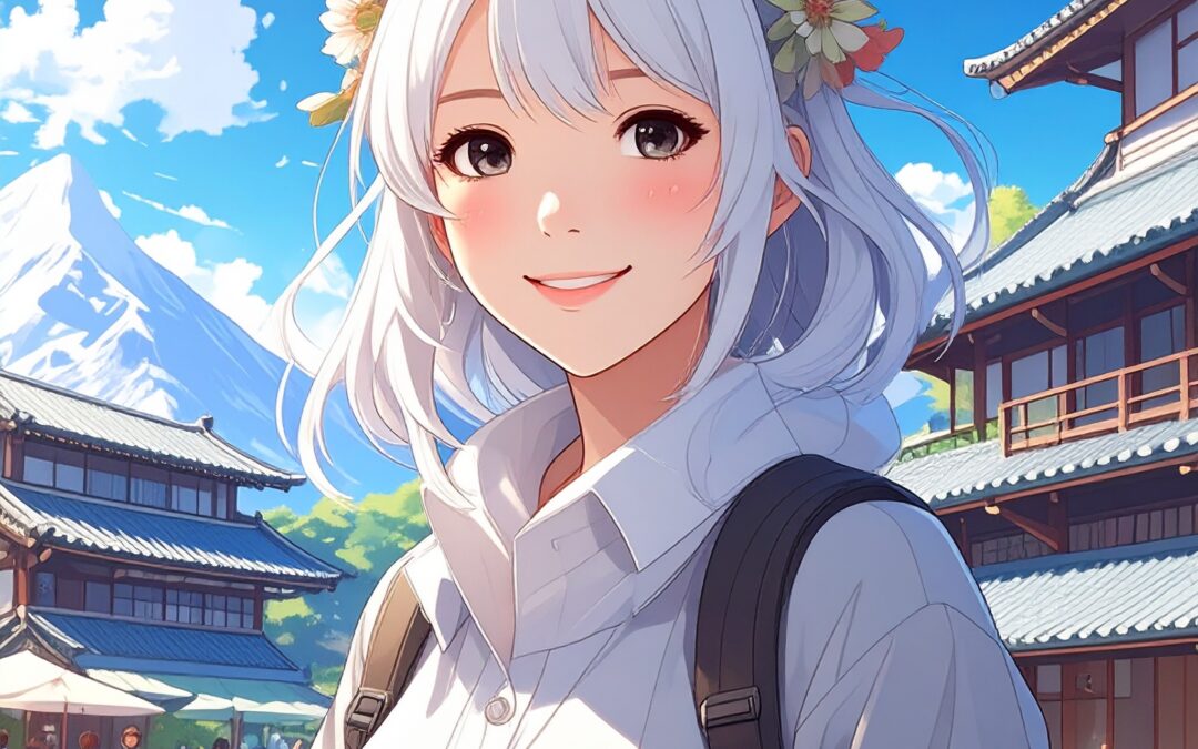子どもがリーダー！“逆ガイドツアー”体験　導く立場で広がる、自信と気づきの旅